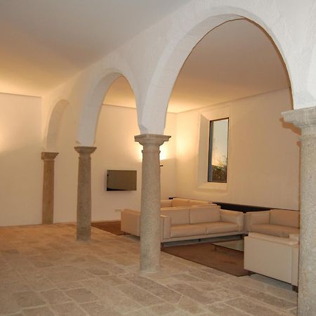 Convento De Tibaes Hotel Braga Ngoại thất bức ảnh